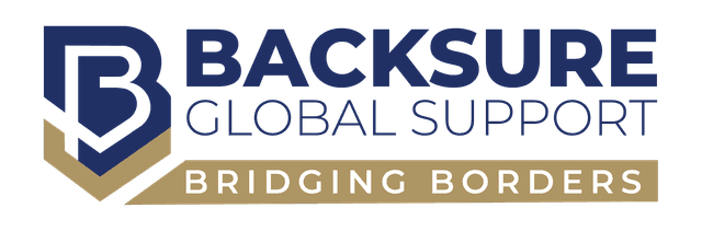 Backsure Global Support – Grenzen überbrücken