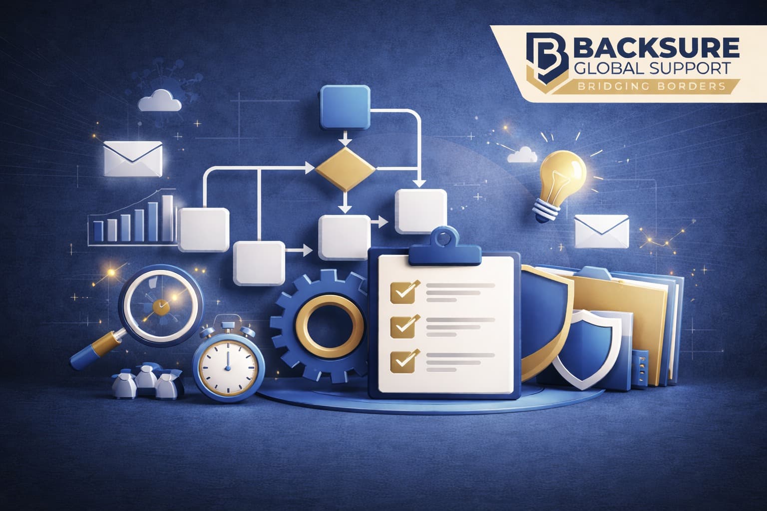 Operational Maturity: How Structured Systems Define Business Readiness