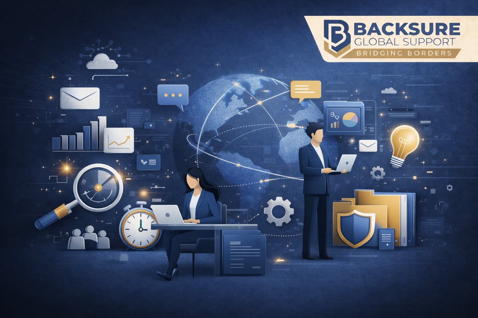The Future of Business Process Outsourcing in 2026