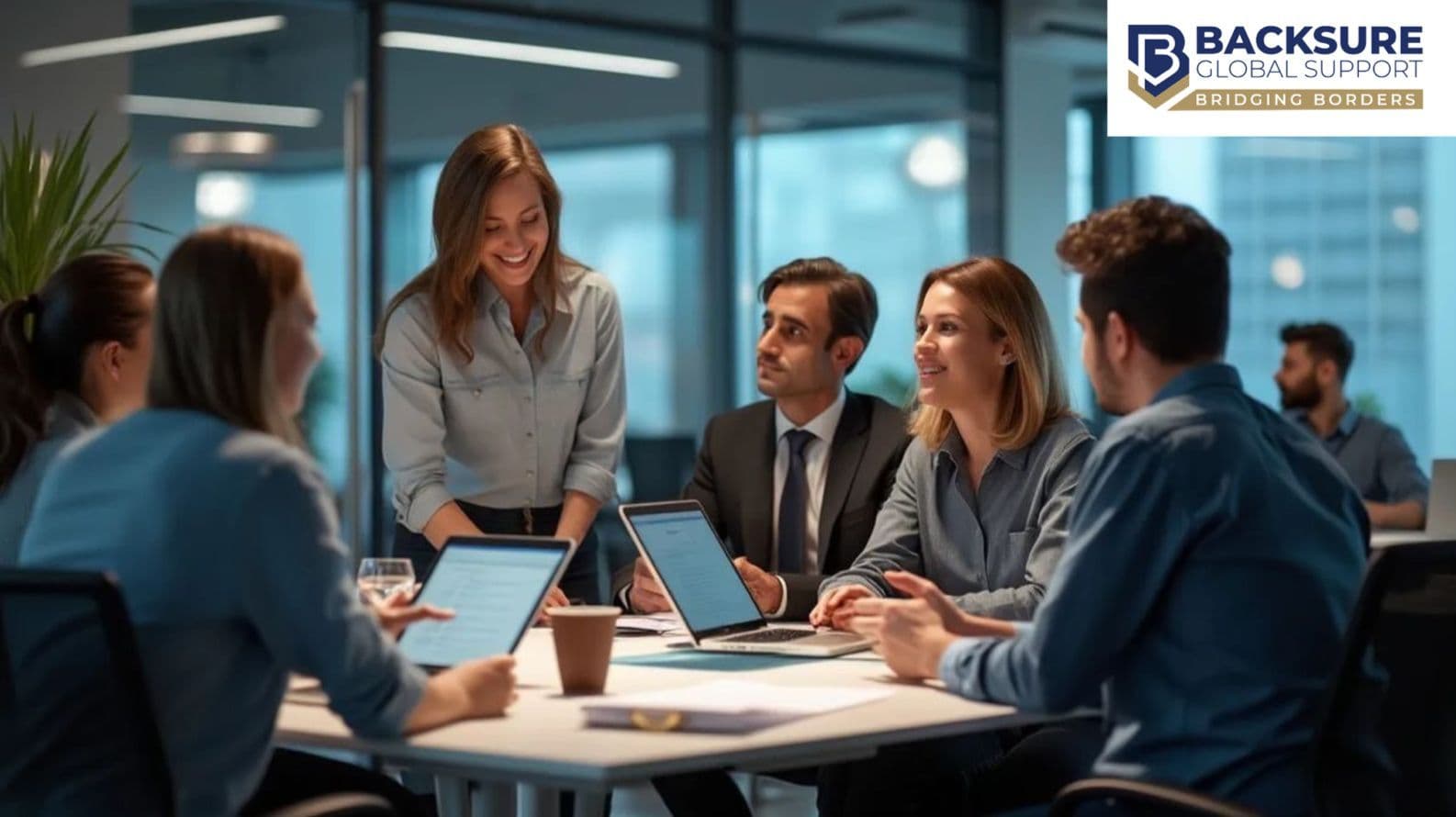 Managing Operational Complexity in Expanding Organizations