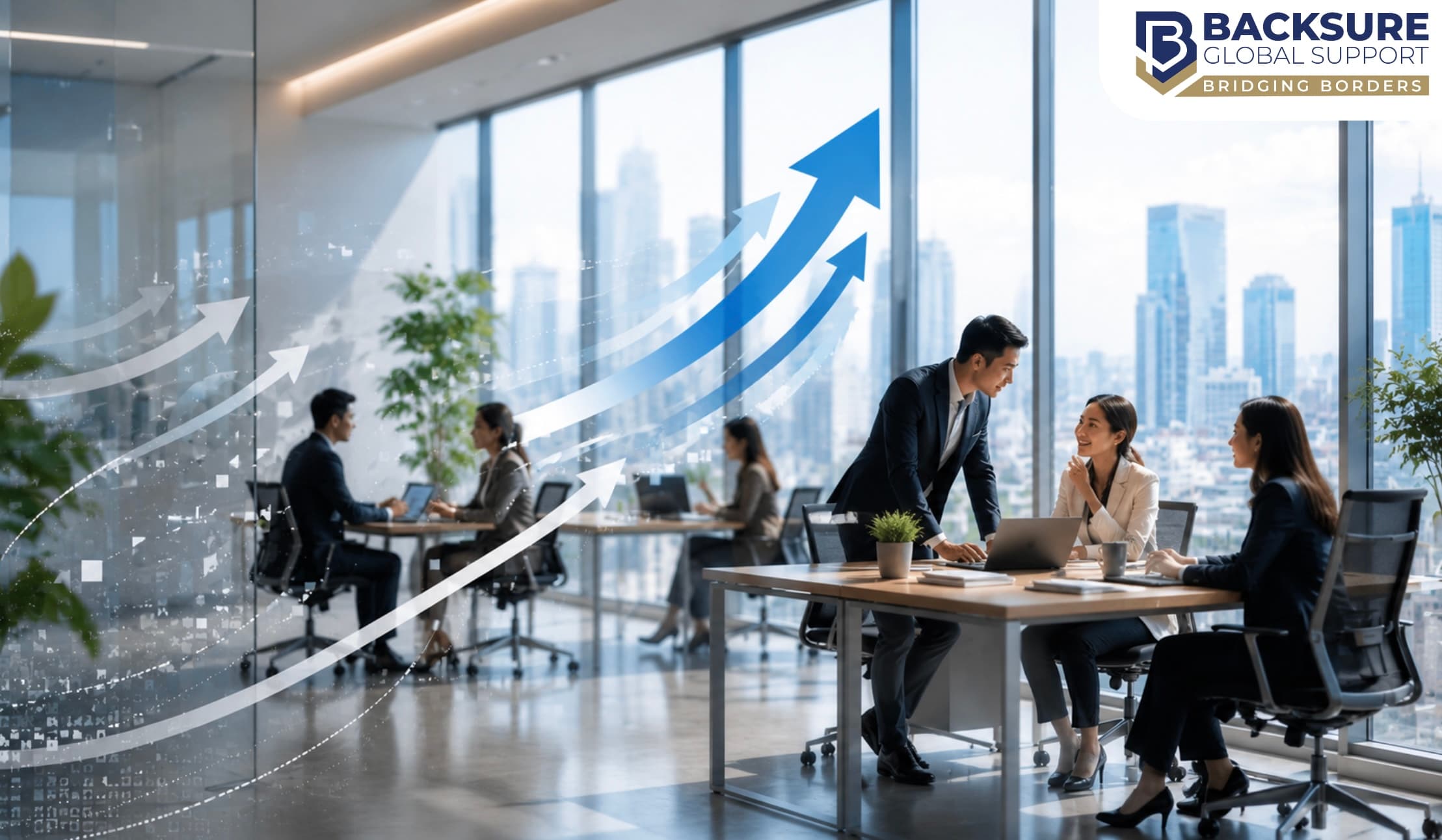 The Importance of Business Adaptability in Changing Markets