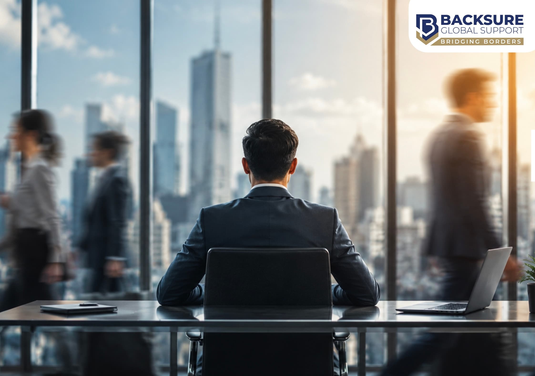 Creating Stability in Fast-Changing Business Environments