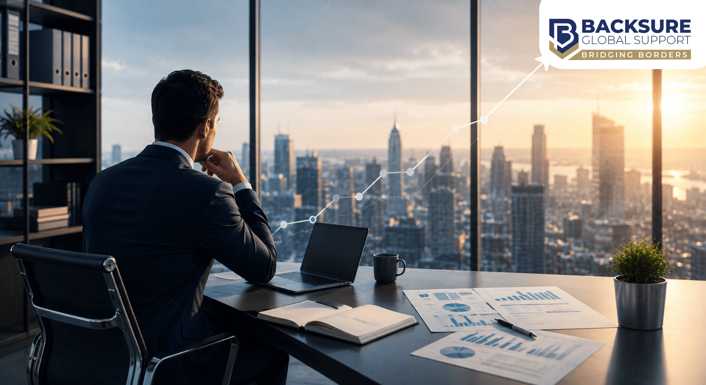 The Business Value of Proactive Planning